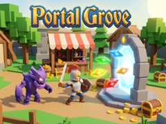 Игри Portal Grove