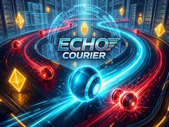 Игри Echo Courier