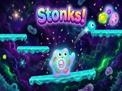 Игри Stonks!