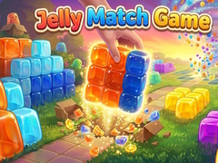 Игри Jelly Match Game