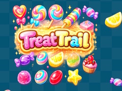 Игри TreatTraill