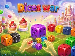 Игри Dices war