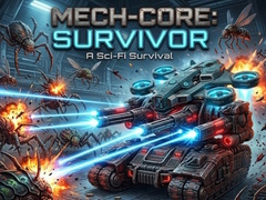 Игри Mech Core: Survivor