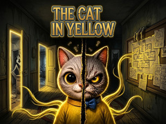 Игри The Cat in Yellow