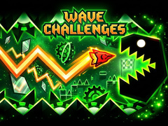 Игри Wave Challenges