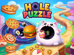 Игри Hole Puzzle