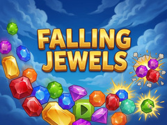 Игри Fallling Jewels