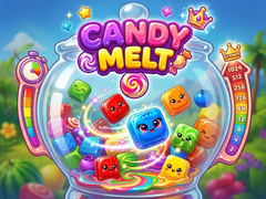 Игри Candy Melt