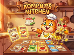 Игри Kompot's Kitchen