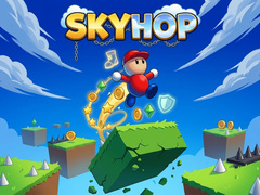 Игри SkyHop