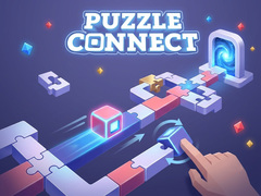 Игри Puzzle Connect