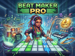 Игри Beat Maker Pro