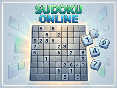 Игри Sudoku Online