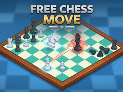 Игри Free Chess Move