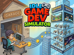 Игри Idle Game Dev Simulator