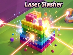 Игри Laser Slasher
