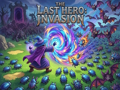 Игри The Last Hero: Invasion