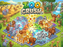 Игри Zoo Crush