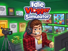 Игри Idle Vlogger Simulator