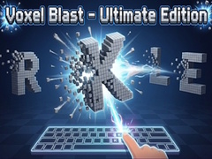 Игри Voxel Blast - Ultimate Edition