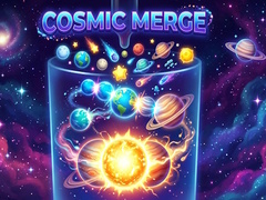 Игри Cosmic Merge