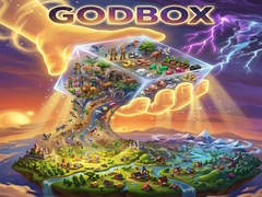 Игри Godbox