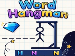 Игри Word Hangman