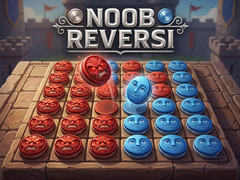 Игри Noob Reversi