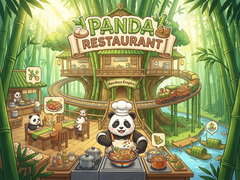 Игри Panda Restaurant