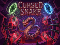 Игри Cursed Snake