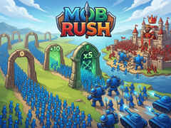 Игри Mob Rush