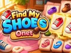 Игри Find My Shoes