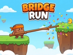 Игри BRIDGE RUN