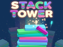 Игри Stack Tower