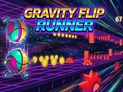Игри Gravity Flip Runner