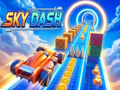 Игри Sky Dash