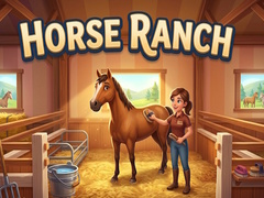 Игри Horse Ranch