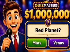 Игри Quizmasters
