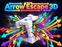 Игри Arrow Escape 3D