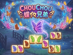Игри ChouChou Kyodai