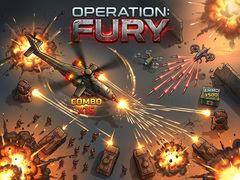Игри Operation Fury