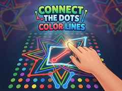 Игри Connect the Dots Color Lines