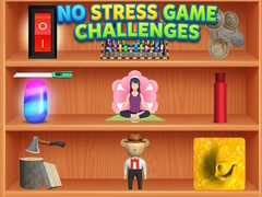Игри No Stress Game Challenges
