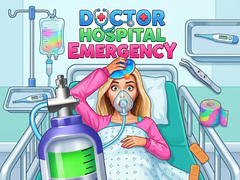 Игри Doctor Hospital Emergency