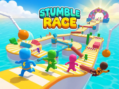 Игри Stumble Race