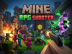 Игри Mine RPG Shooter