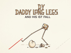 Игри Daddy Long Legs
