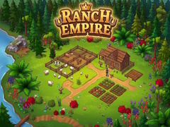 Игри Ranch Empire