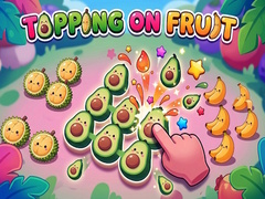 Игри Tapping on Fruit