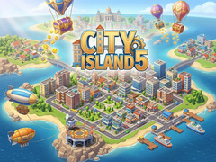 Игри City Island 5
